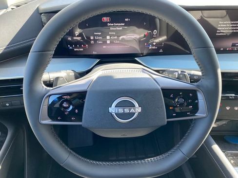 New 2026 Nissan Murano SL image 15