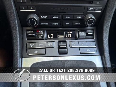 Used 2023 Porsche 718 Boxster GTS image 24