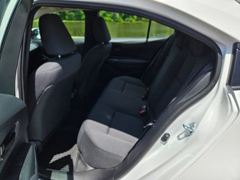 Certified 2026 Toyota Corolla LE FWD image 14
