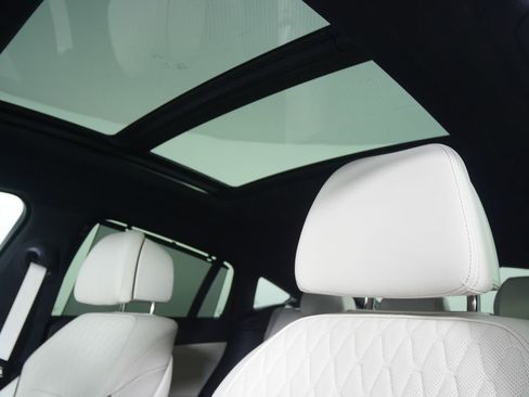 Certified 2026 BMW X6 xDrive40i image 12