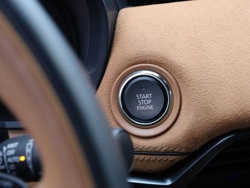 Used 2024 MAZDA CX-90 3.3 Turbo S w/ Premium Plus image 16