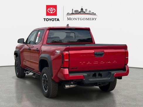 New 2026 Toyota Tacoma TRD Off-Road AWD/4WD image 5