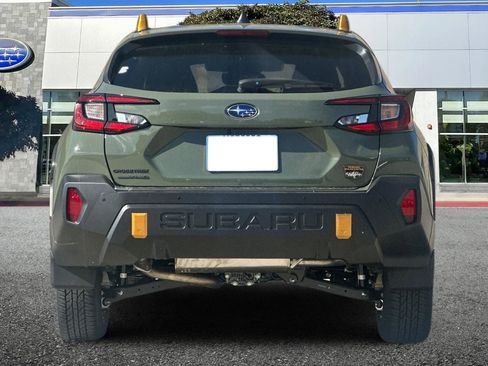 New 2026 Subaru Crosstrek 2.5i Wilderness AWD/4WD image 5