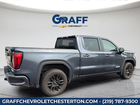 Used 2021 GMC Sierra 1500 Elevation AWD/4WD image 15