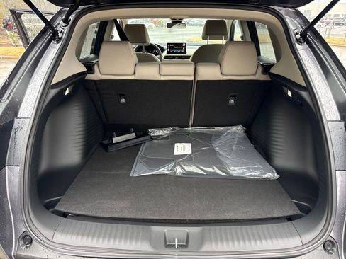 New 2026 Honda HR-V LX image 25