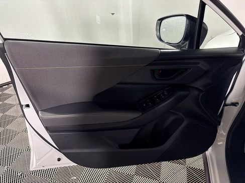 Certified 2025 Subaru Crosstrek 2.5i Sport w/ Popular Package #3A image 11