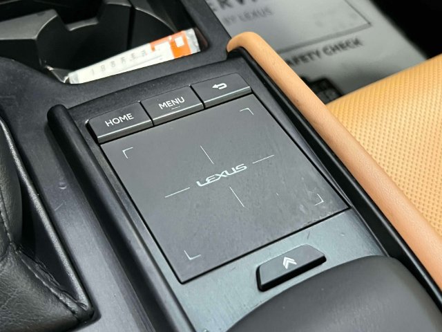 Certified 2022 Lexus ES 350 w/ Premium Package FWD image 36