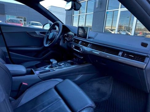 Used 2018 Audi S5 Prestige w/ S Sport Package image 24