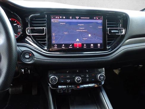 Used 2022 Dodge Durango GT AWD/4WD image 12