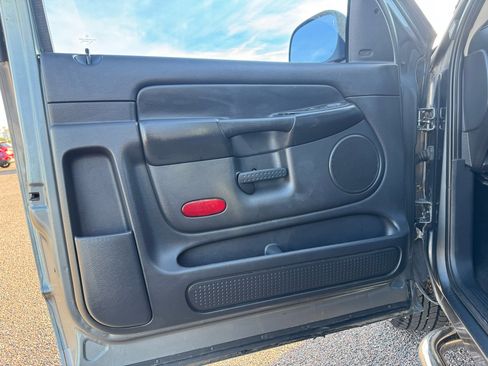 Used 2005 Dodge Ram 1500 Truck SLT w/ Trailer Tow Group image 27