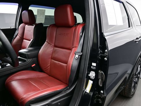 Used 2023 Dodge Durango SRT Hellcat AWD/4WD image 15