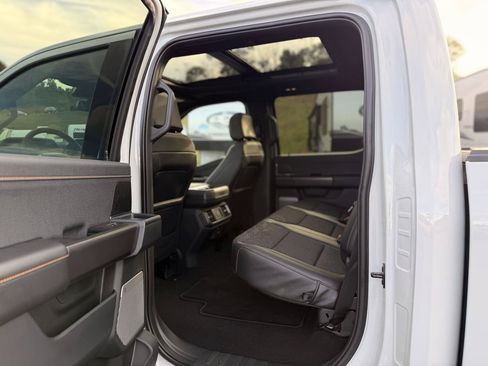 Used 2026 Ford F150 Tremor AWD/4WD image 16