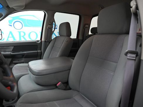 Used 2007 Dodge Ram 2500 Truck SLT w/ Trailer Tow Group AWD/4WD image 19