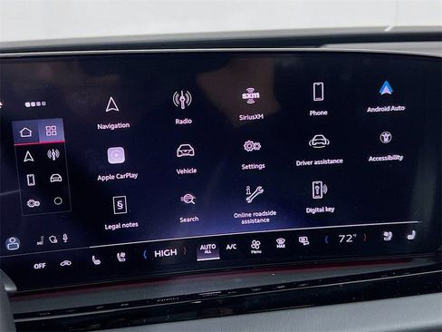 New 2026 Audi A6 Premium Plus image 13