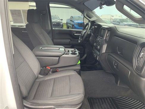 Used 2024 Chevrolet Silverado 2500 Custom w/ Custom Convenience Package image 27