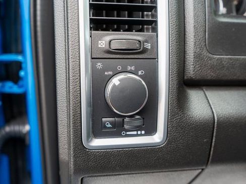 Used 2022 RAM 1500 Classic Warlock w/ Electronics Group AWD/4WD image 15