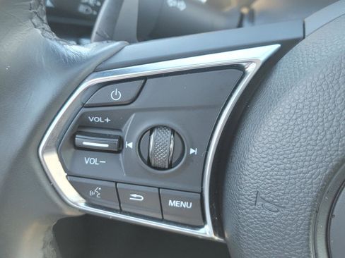 Certified 2025 Acura MDX SH-AWD w/ Technology Package image 16