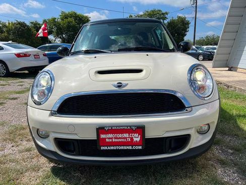 Used 2013 MINI Cooper S FWD image 3