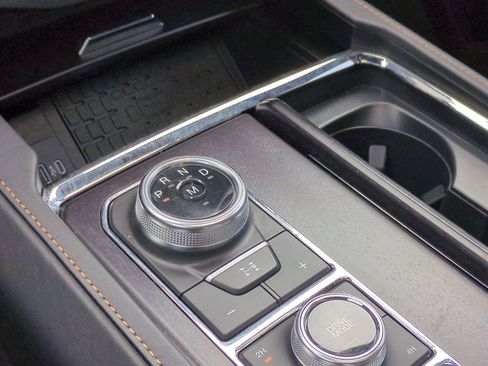 Certified 2023 Ford Expedition Max Platinum image 40