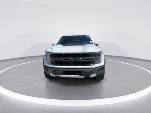 Used 2023 Ford F150 Raptor w/ Raptor Carbon Fiber Package AWD/4WD image 3