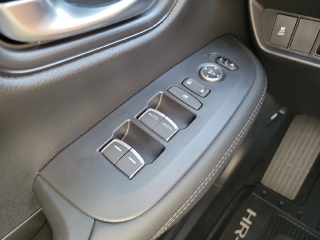 New 2027 Honda HR-V EX-L image 29
