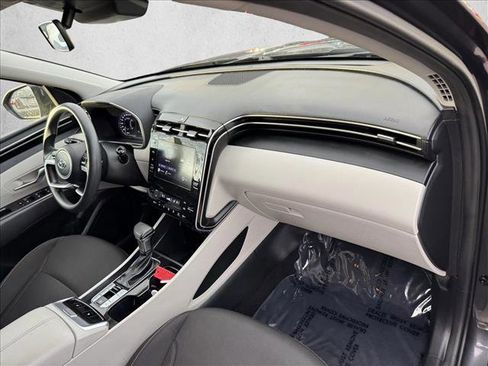 Used 2024 Hyundai Tucson SEL image 21