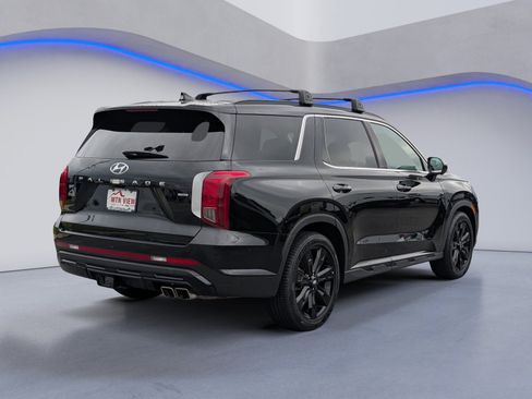 Used 2025 Hyundai Palisade XRT AWD/4WD image 9