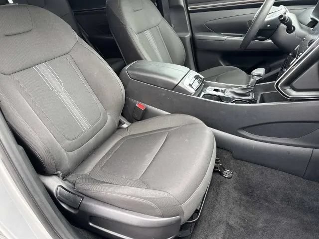 Used 2024 Hyundai Tucson SEL AWD/4WD image 28