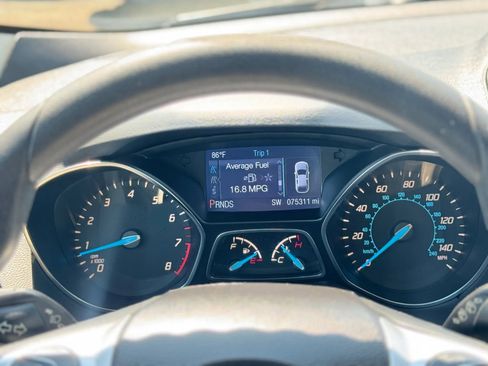 Used 2014 Ford Escape SE image 27