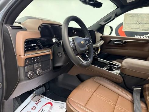 New 2026 Chevrolet Tahoe High Country image 13