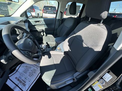 New 2026 Ford Maverick XL w/ Equipment Group 101A AWD/4WD image 17