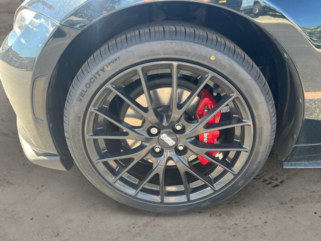 Used 2020 MAZDA MX-5 Miata RF Club w/ Brembo/BBS Recaro Package RWD image 9