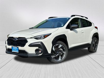 New 2025 Subaru Crosstrek 2.5i Limited