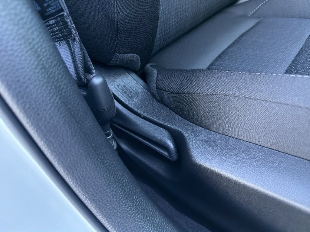 Certified 2026 Honda Civic LX image 40