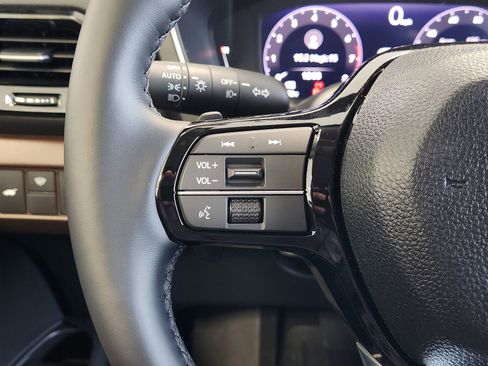 New 2026 Honda Pilot Elite image 29