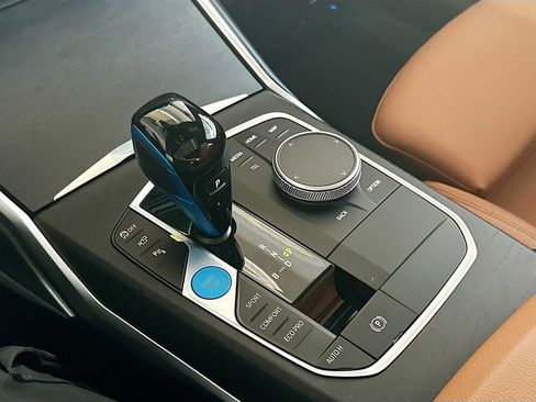 Certified 2023 BMW i4 eDrive35 w/ Premium Package RWD image 17