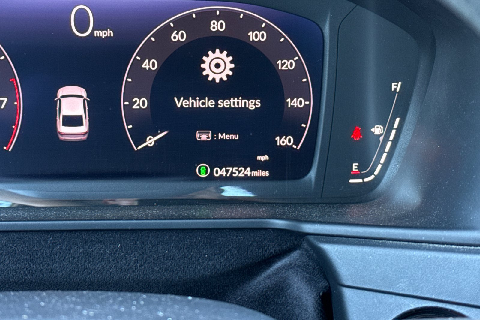 Used 2023 Honda Accord EX image 31