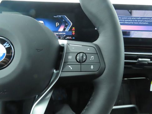 New 2026 BMW X1 xDrive28i w/ Convenience Package image 12