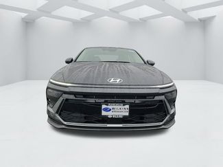 New 2026 Hyundai Sonata SE video 2