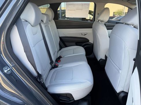 New 2026 Hyundai Tucson SE image 26