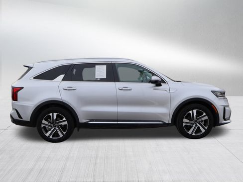 Used 2023 Kia Sorento EX image 8