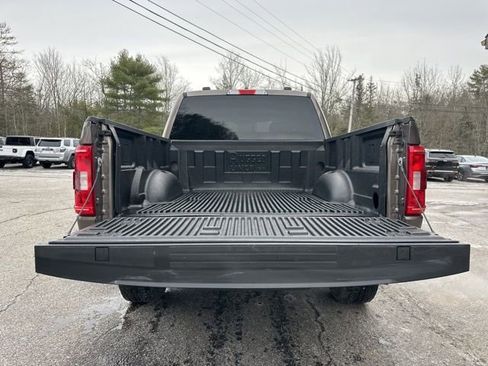 Used 2023 Ford F150 XLT image 8
