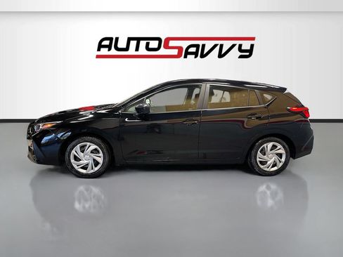 Used 2025 Subaru Impreza 2.0i AWD/4WD image 4
