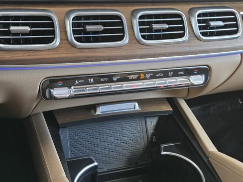 Certified 2026 Mercedes-Benz GLE 350 4MATIC image 33