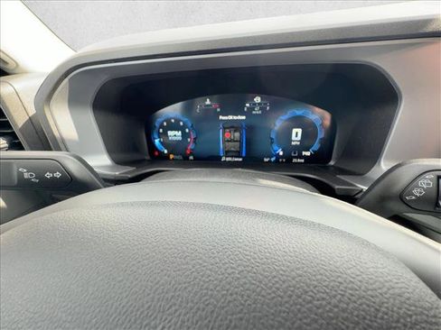 New 2025 Ford Bronco Sport Outer Banks image 11