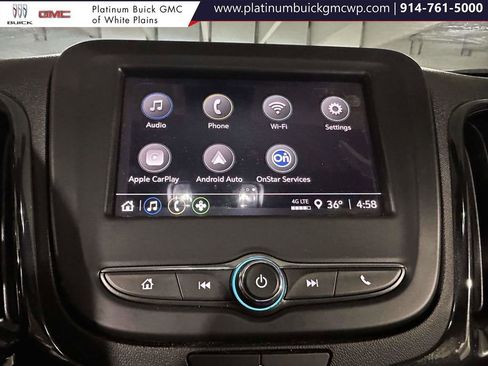 Used 2024 Chevrolet Equinox RS w/ LPO, Floor Liner Package image 23