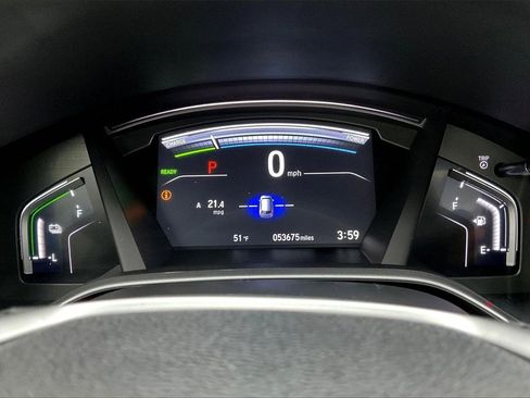 Used 2022 Honda CR-V EX-L image 13