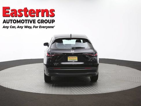 Used 2024 Honda HR-V LX image 36