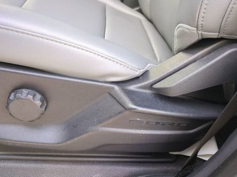 Used 2024 Ford F250 XL w/ XL Off-Road Package image 20