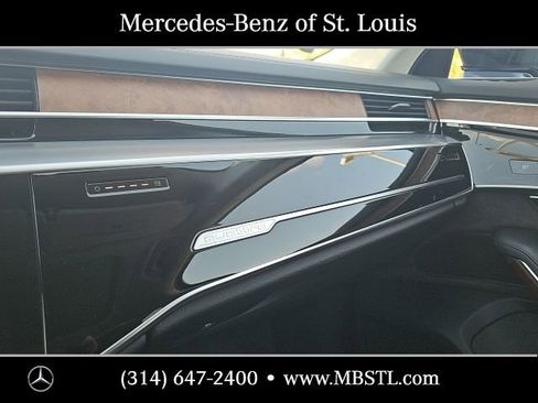 Used 2019 Audi A8 L 3.0T image 35